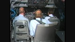 The Wrong Stuff - Aviation - Pilot Error & Cockpit management