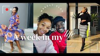 VLOGLiving life to the Fullest requires time Surprises Church and Home