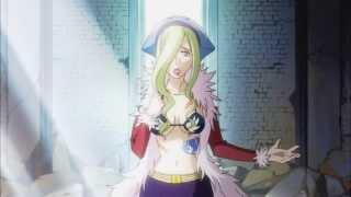 Fairy Tail  Karen & LokeLeo & Aries - The Listening