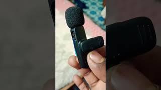 K8 microphone #youtubeshort #shorts #short