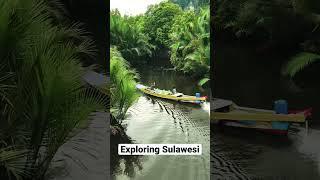 MAROS - Sulawesi adventure starts here Watch on Sunday