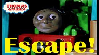 Escape Take Along Remake