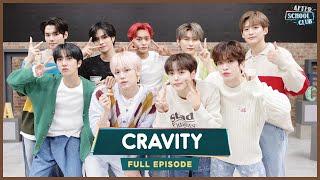 After School Club CRAVITY크래비티 is coming to ASC with NEW WAVE _ Full Episode
