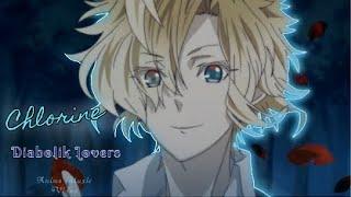 Chlorine - Diabolik Lovers AMV