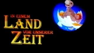 In einem Land vor unserer Zeit - Trailer 1988