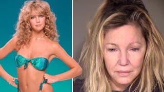 80-90s Hollywood Actresses and Their Shocking Look In 2023