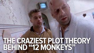 The Craziest Plot Theory Explains 12 Monkeys” 20 Years After Its Release