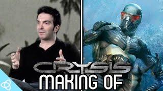 Making of - Crysis