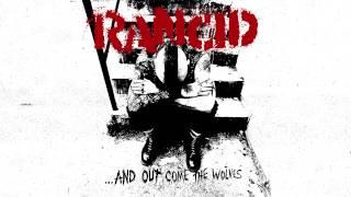 Rancid - Olympia WA Full Album Stream