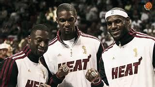 Nếu như LeBron chưa từng rời khỏi Cleveland vào năm 2010?  TIN TỨC BÓNG RỔ