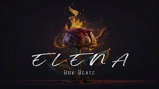 Brk Beatz - ELENA tiktok Official Music Audio