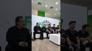 Los Acosta han compuesto su música al amor y al desamor gracias a las Redes Sociales permanecen.