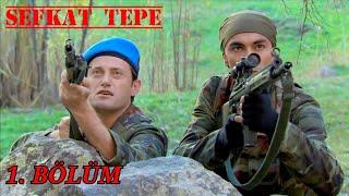 Şefkat Tepe - 1. Bölüm  FULL HD