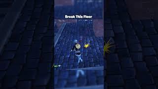 Best Hiding Spot To Reach Unreal Rank In Fortnite Chapter 5  #shorts