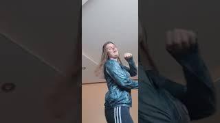 kpop baby monster batter up dance   by katie Atkinson February 11 2024