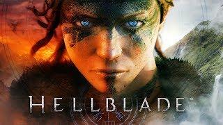 Hellblade Senuas Sacrifice - First 90 Minutes Gameplay  PS4 Pro @ 1080p 60ᶠᵖˢ HD 