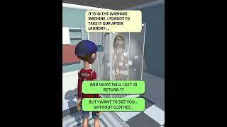 Teen Life 3D Teaser #11 - By Yso corp  Hamzah Kirmani