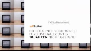 ZDFkultur FSK 18 Ident2016