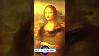 The Smiling Mona Lisa Secrets Revealed