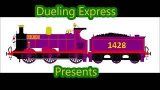 Introduction to Dueling Express - Halloween 2021