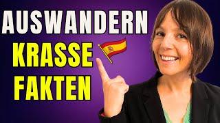 9 harte Fakten warum du nach Spanien auswandern solltest