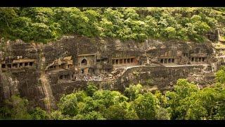 Ancient Secrets Hidden In Buddhist Caves