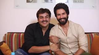 Baap Bijli Aur Bill Ft. Shahid Kapoor