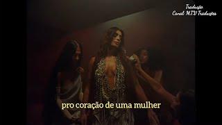 Sevdaliza - Alibi TraduçãoLegendado Clipe ft. Pabllo Vittar & Yseult