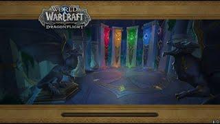 +10 Algethar Academy  Mistweaver Monk POV M+ Dragonflight Season 4 Mythic Plus 10.2.6