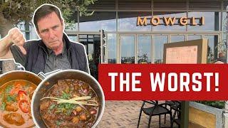 The WORST CURRY I Have Ever REVIEWED