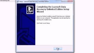 Lazesoft Data Recovery