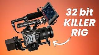 The Ultimate Camera Rig - Lets Build It