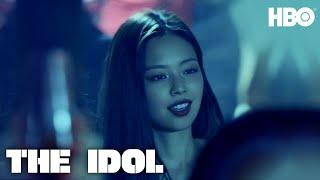 JENNIE - The Idol Club Scene