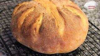 BREAD IN 5 MINUTES A DAY A NEW WAY. VERY SIMPLE AND EASY