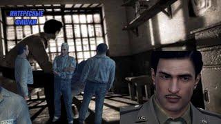 Интересные Фишки и диалоги в Mafia 2 Глава Хорошо Проведённое Время