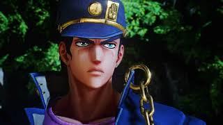 Jump Force 2023  Jojo Zodiac Knights North Star