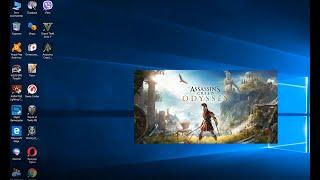 Assassins Creed® Odyssey Ошибка Unable to load library dbdata dll