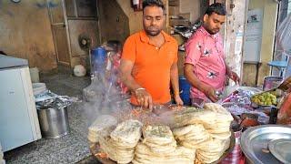 Top 12 Delhi Street Food