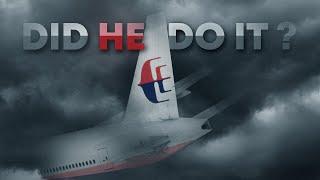 MH370 Trailer