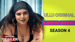 Kavita Bhabhi 4Hot webseries 2024Kavita Radhesayam Ullu App Review