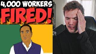 4000 WORKERS FIRED BETTER.COM BLUNDERS ANOTHER MASS LAYOFF  #grindreel