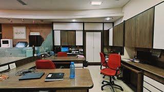 3 CABIN13 WORK STATIONS ON RENT AT GOREGAON EAST. CALL 9029705337