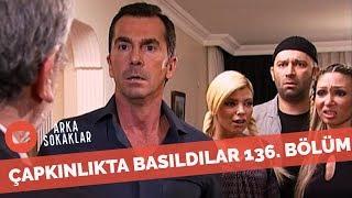 Muhteşem İkili Çapkınlıkta 136. Bölüm