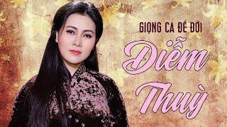 Diễm Thùy 2023 - Tuyển Tập Nhạc Trữ Tình Hay Nhất của Diễm Thùy  Album Nếu Ai Có Hỏi