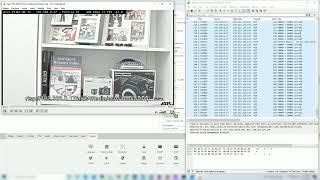 Multicast on Axis cameras - How to test using VLC and Wireshark