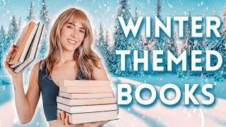 25 Books to Read this Winter ️