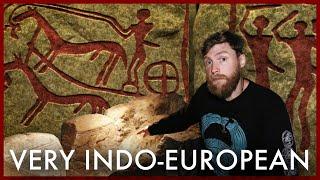 Nordic SUN CULT in the Kivik tomb   Ancient History Documentary