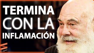 HÁBITOS y ALIMENTOS que aumentan la VITALIDAD del cerebro y eliminan la INFLAMACIÓN   Andrew Weil