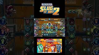 Slugterra Slug It Out 2  Arsenales de SUSCRIPTORES  #shorts #slugterra #puzzles