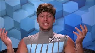 Big Brother 20 Hide and Go Veto